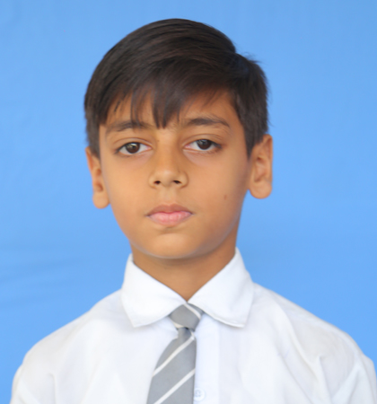 Aleem Uddin 